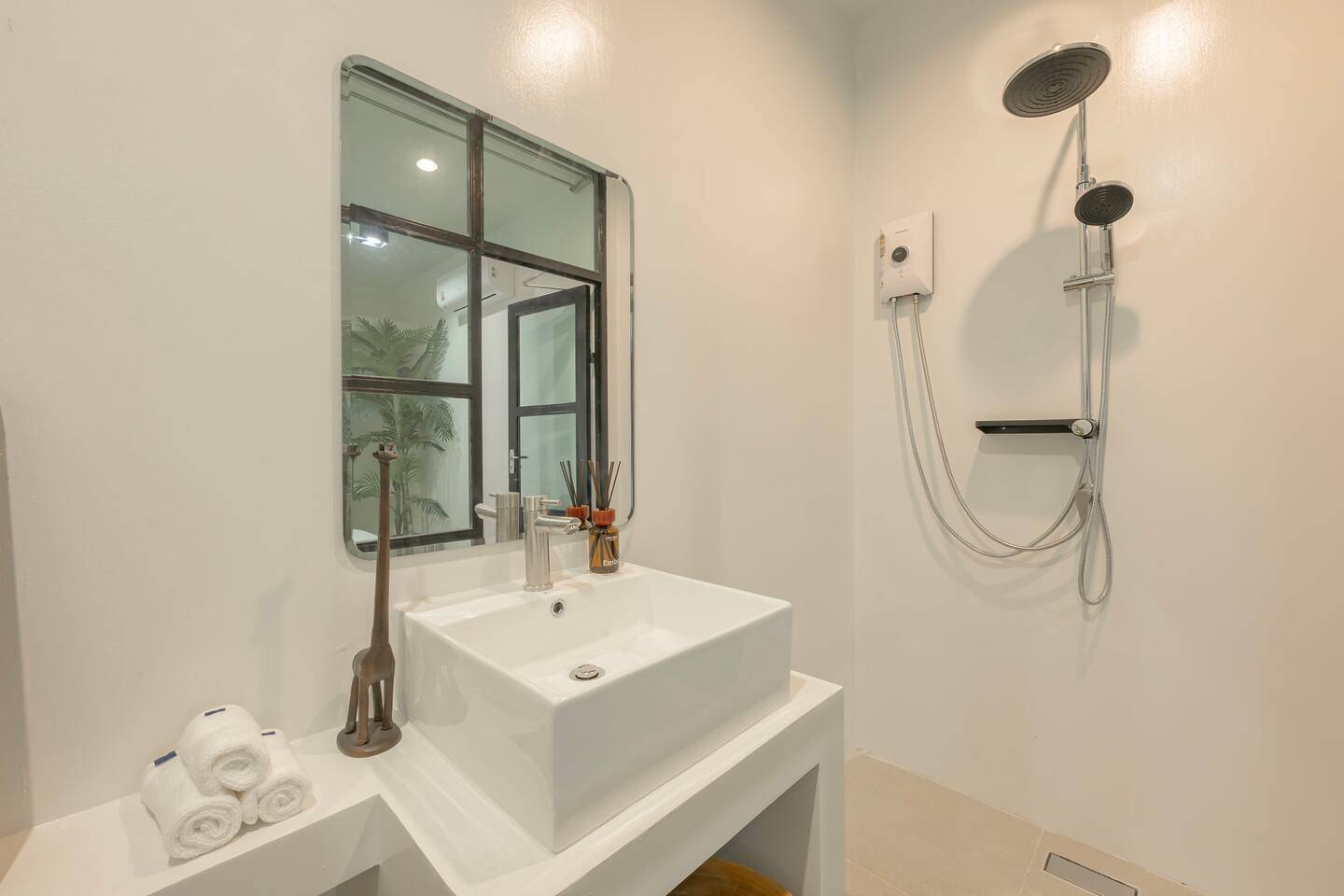 Villa 417