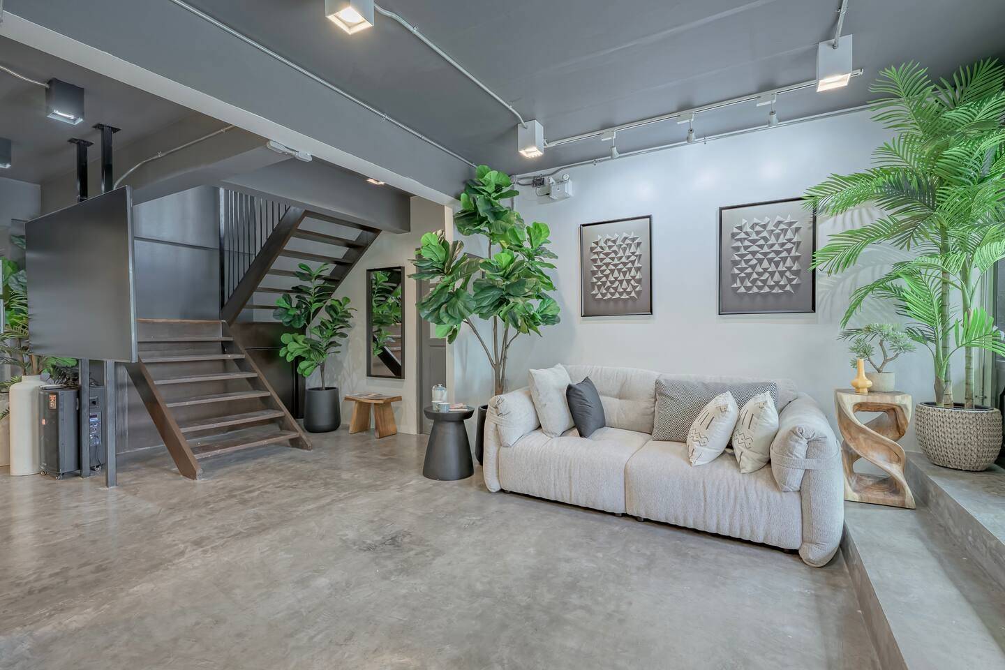 Villa 417