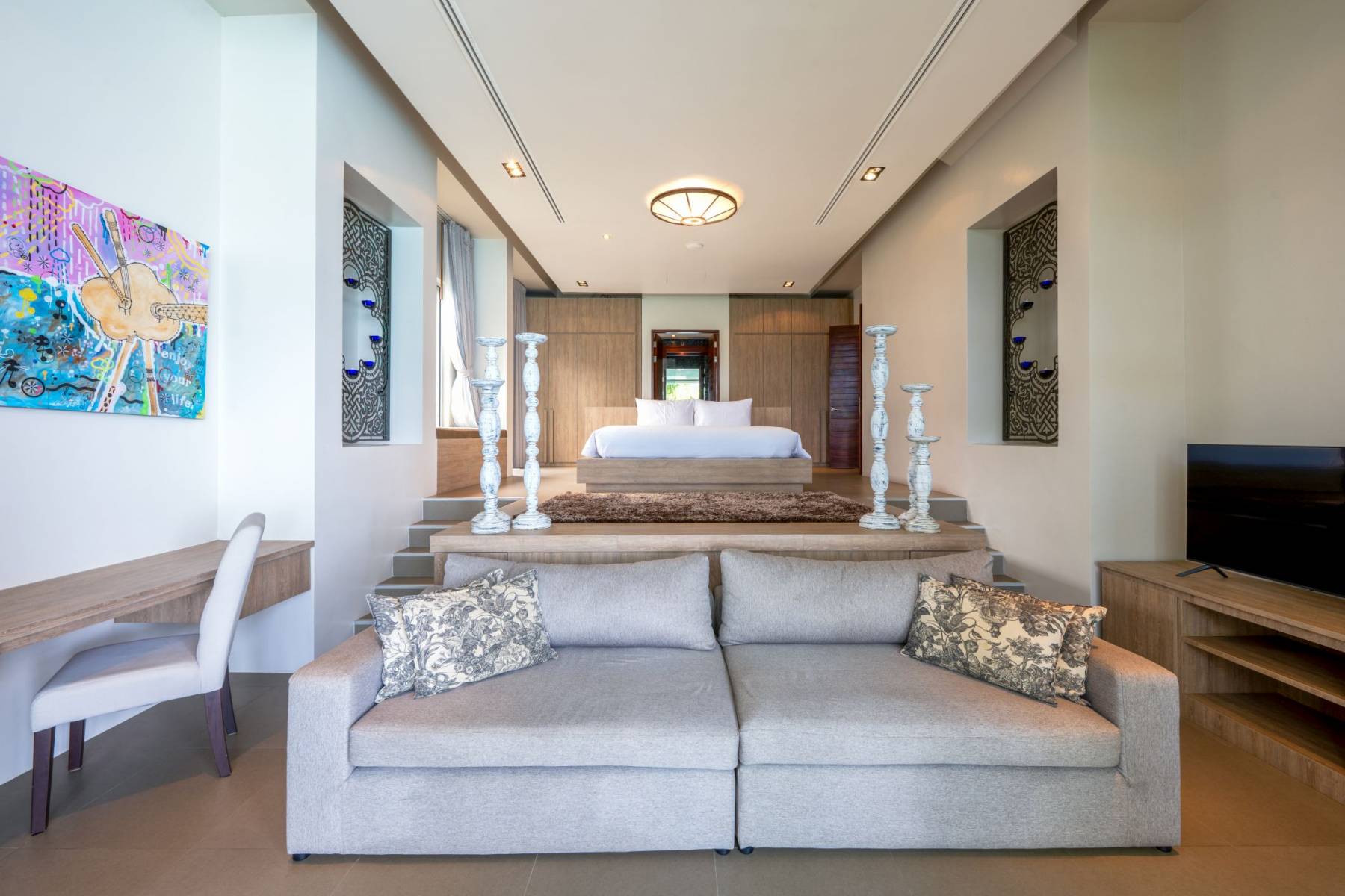 Villa 422
