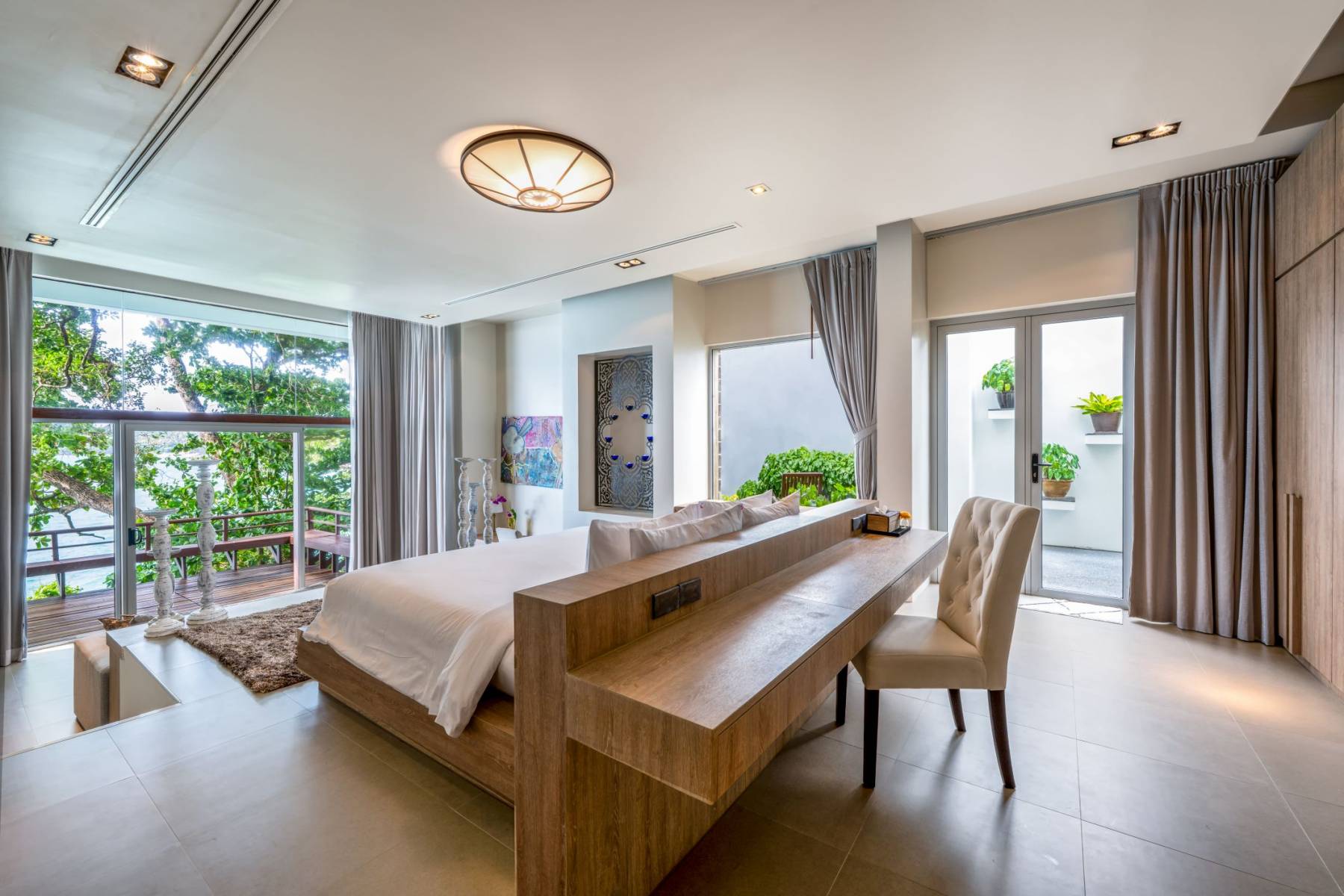 Villa 422