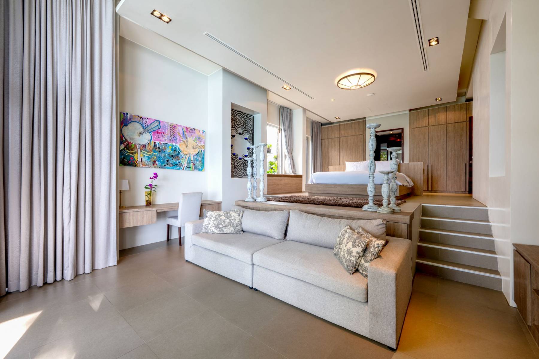 Villa 422