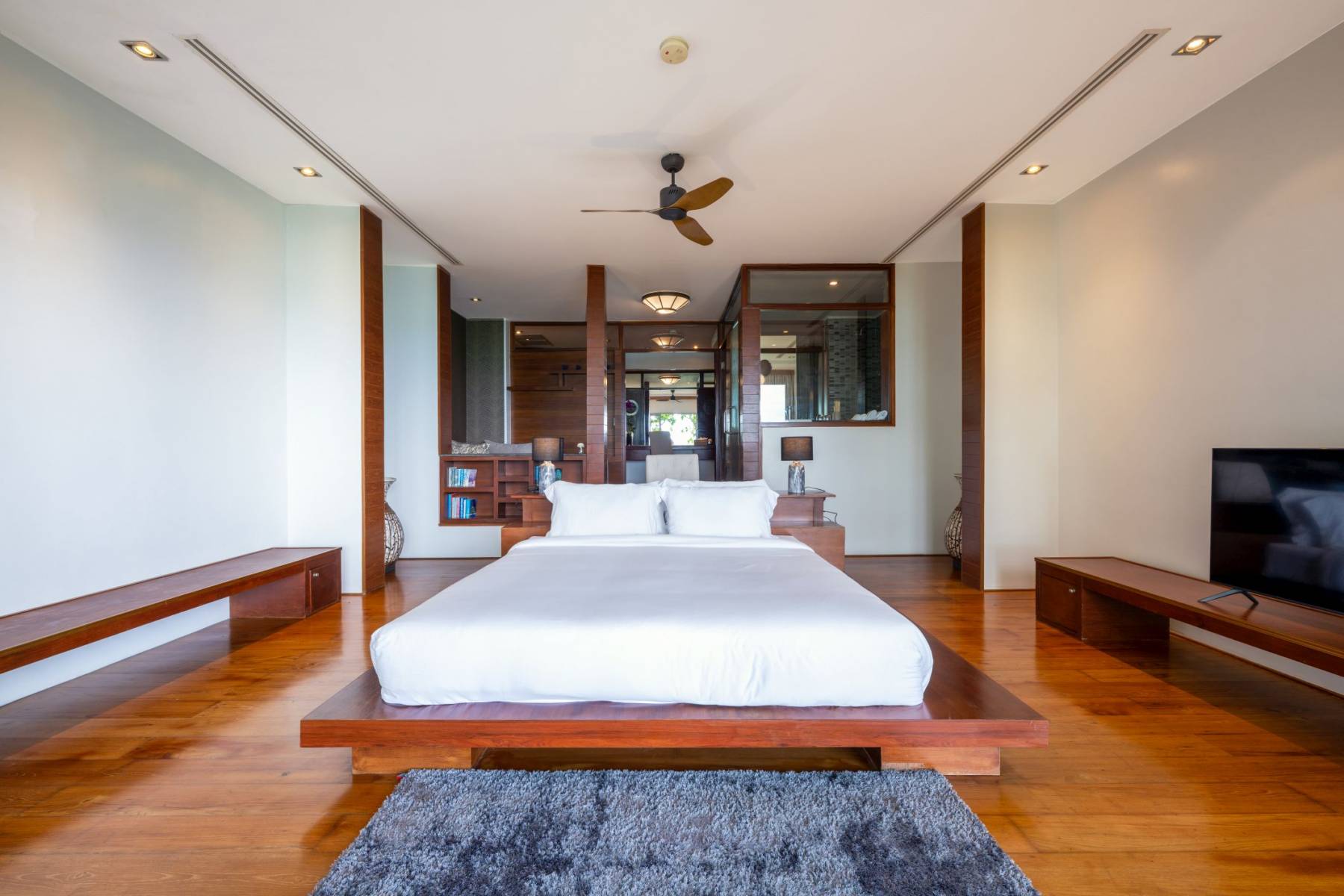 Villa 422