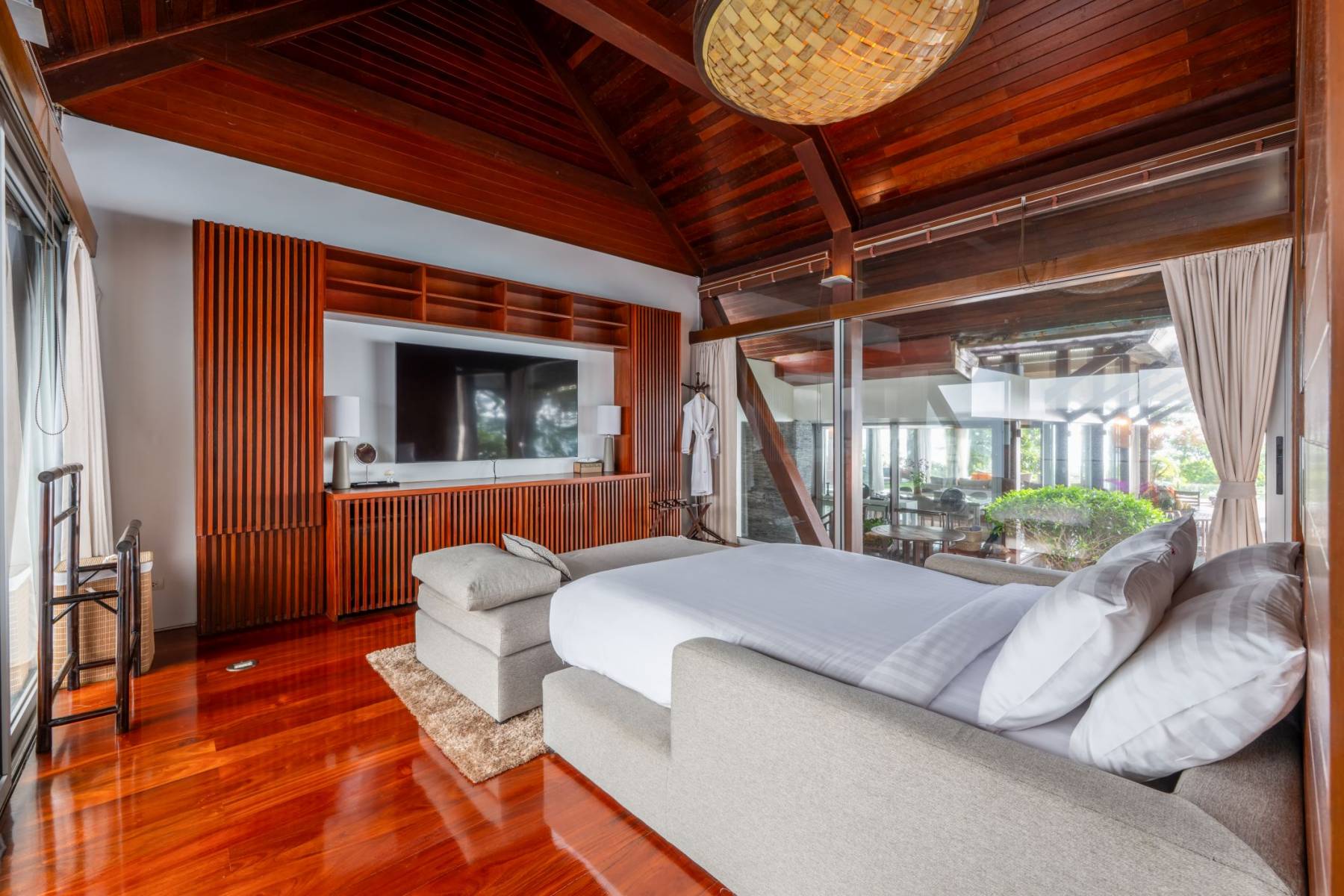 Villa 422