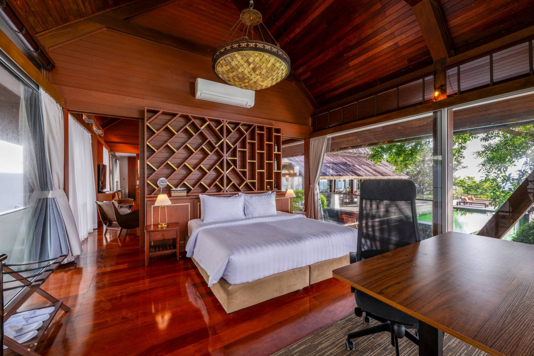 Villa 422
