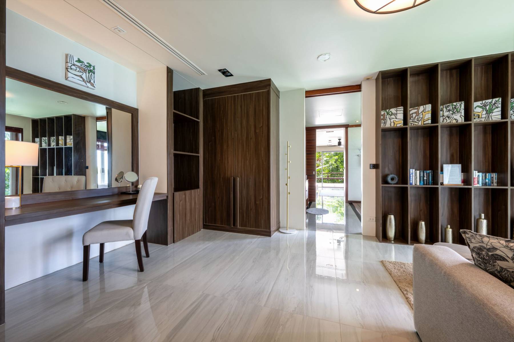 Villa 422