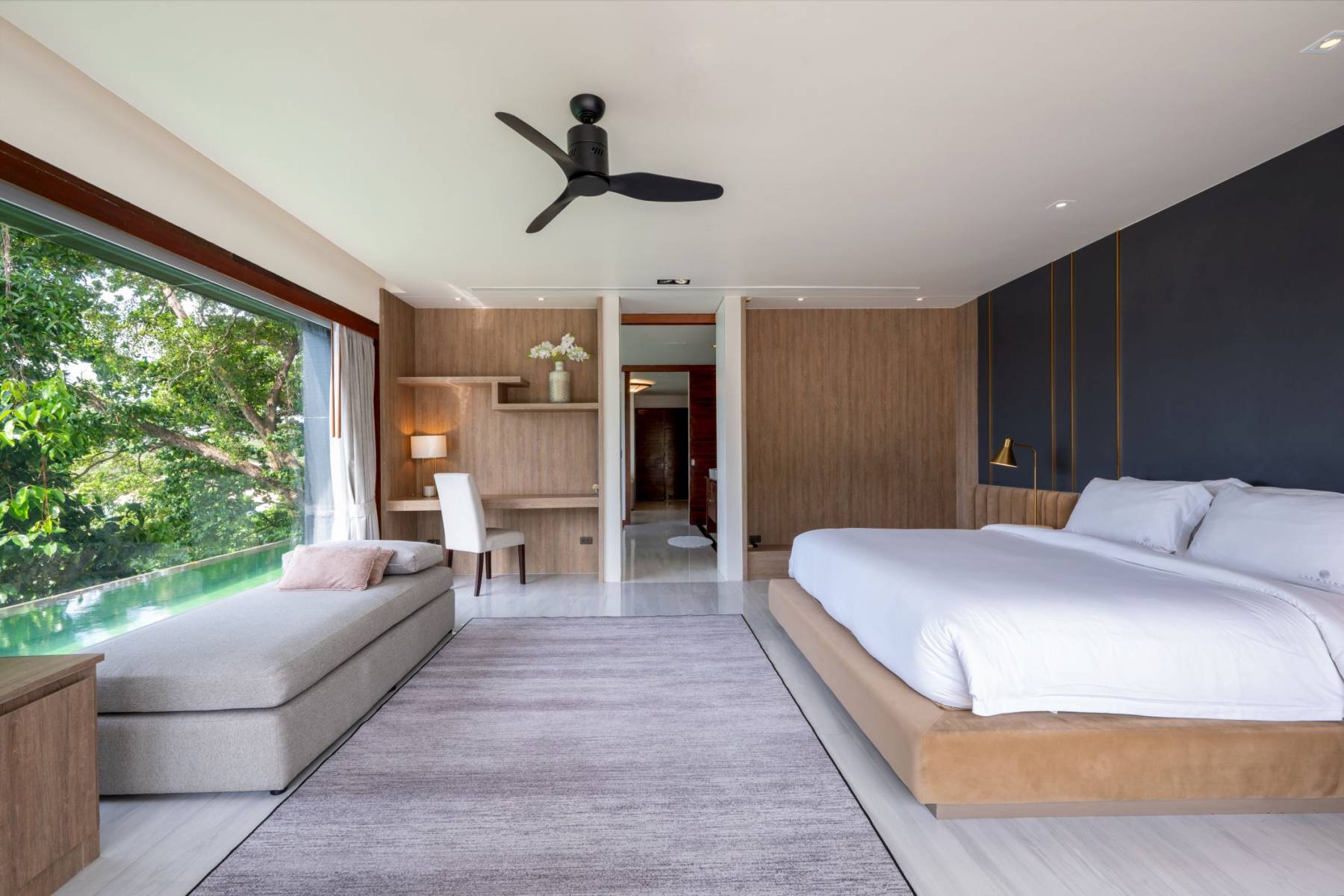 Villa 422