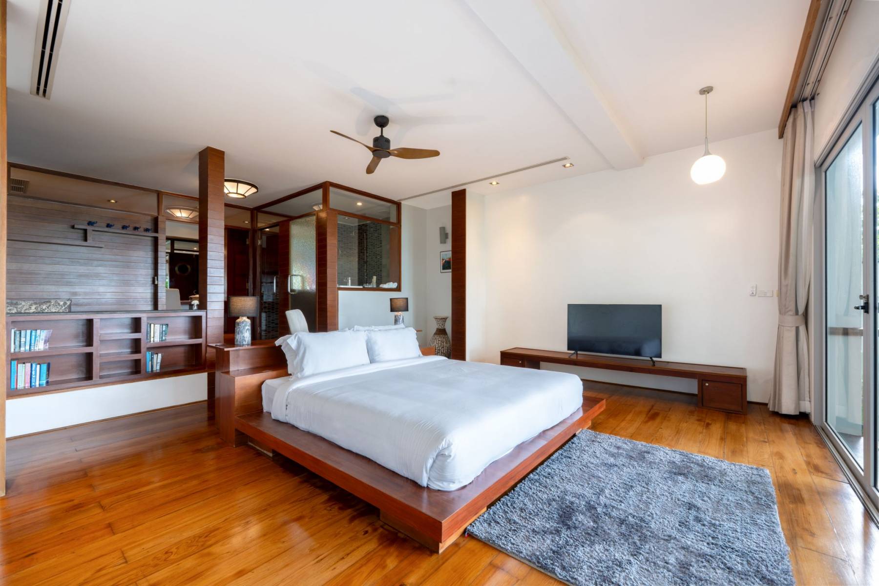 Villa 422