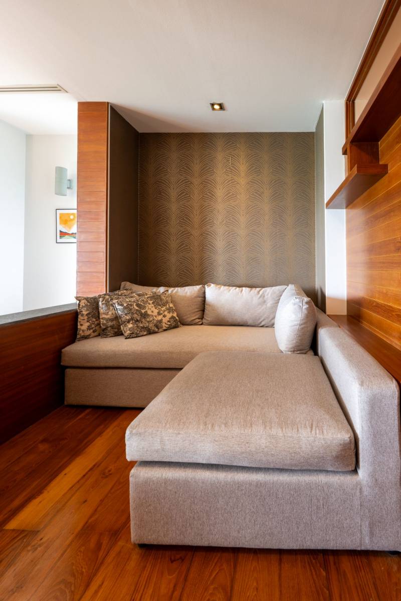 Villa 422