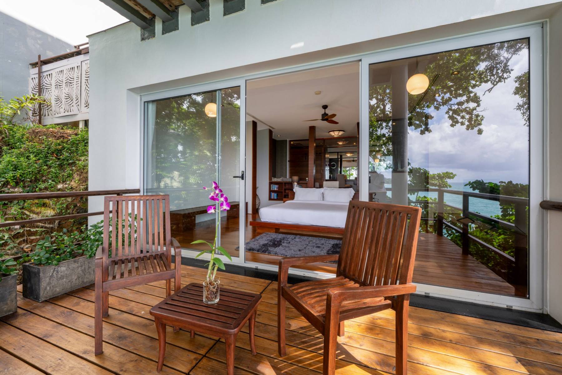 Villa 422