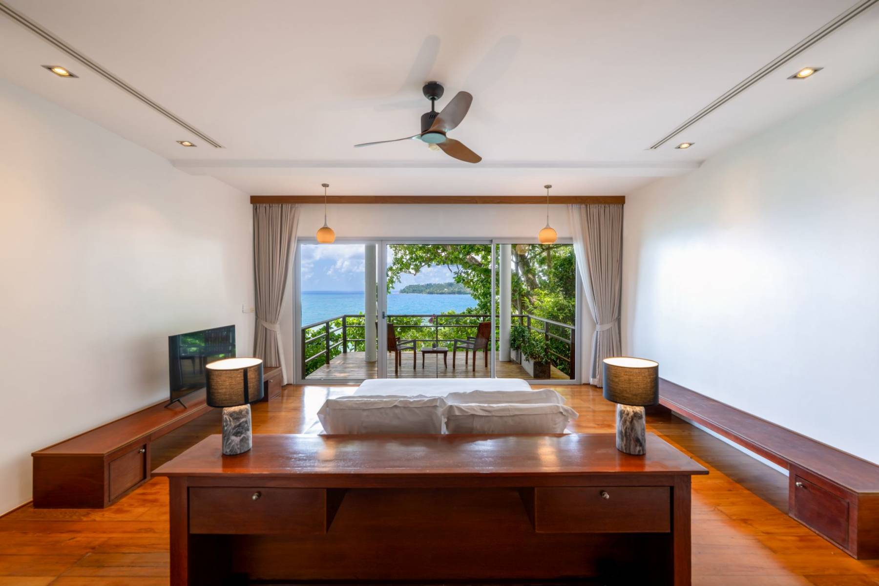 Villa 422