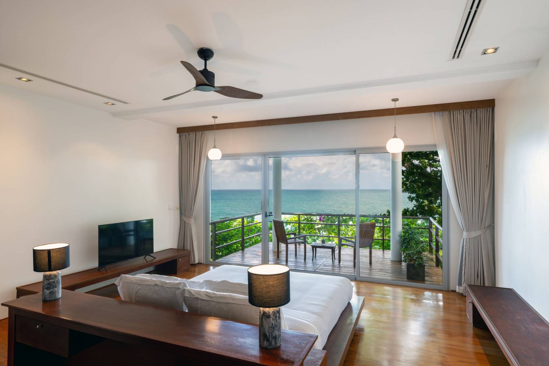 Villa 422