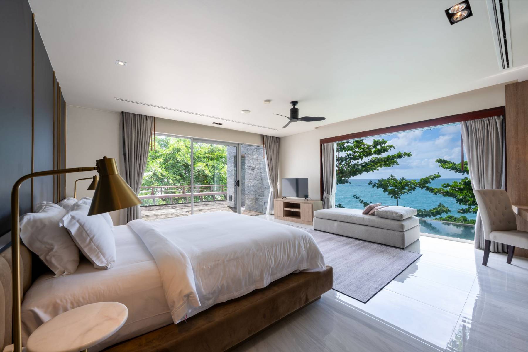 Villa 422