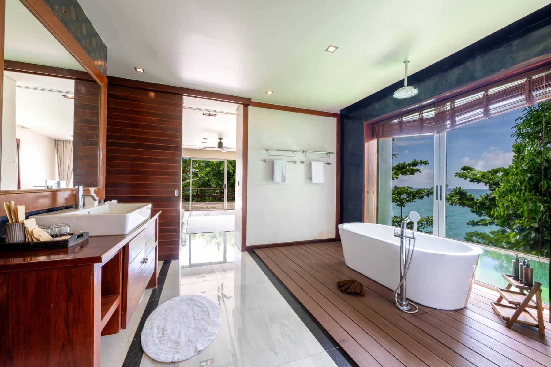 Villa 422