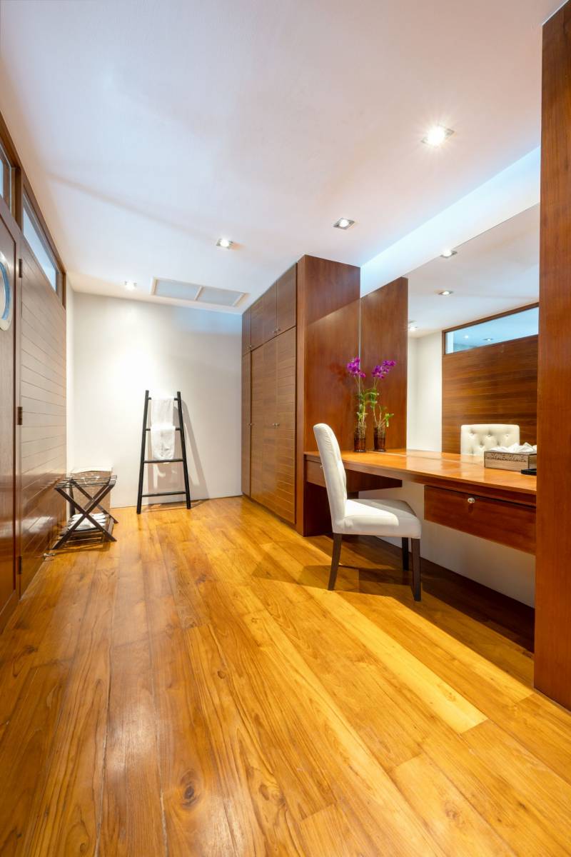 Villa 422