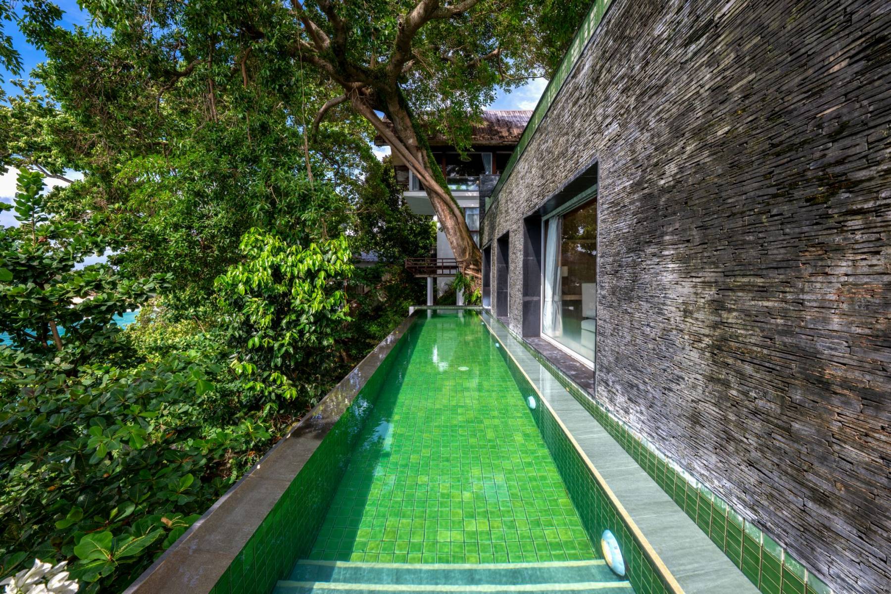 Villa 422