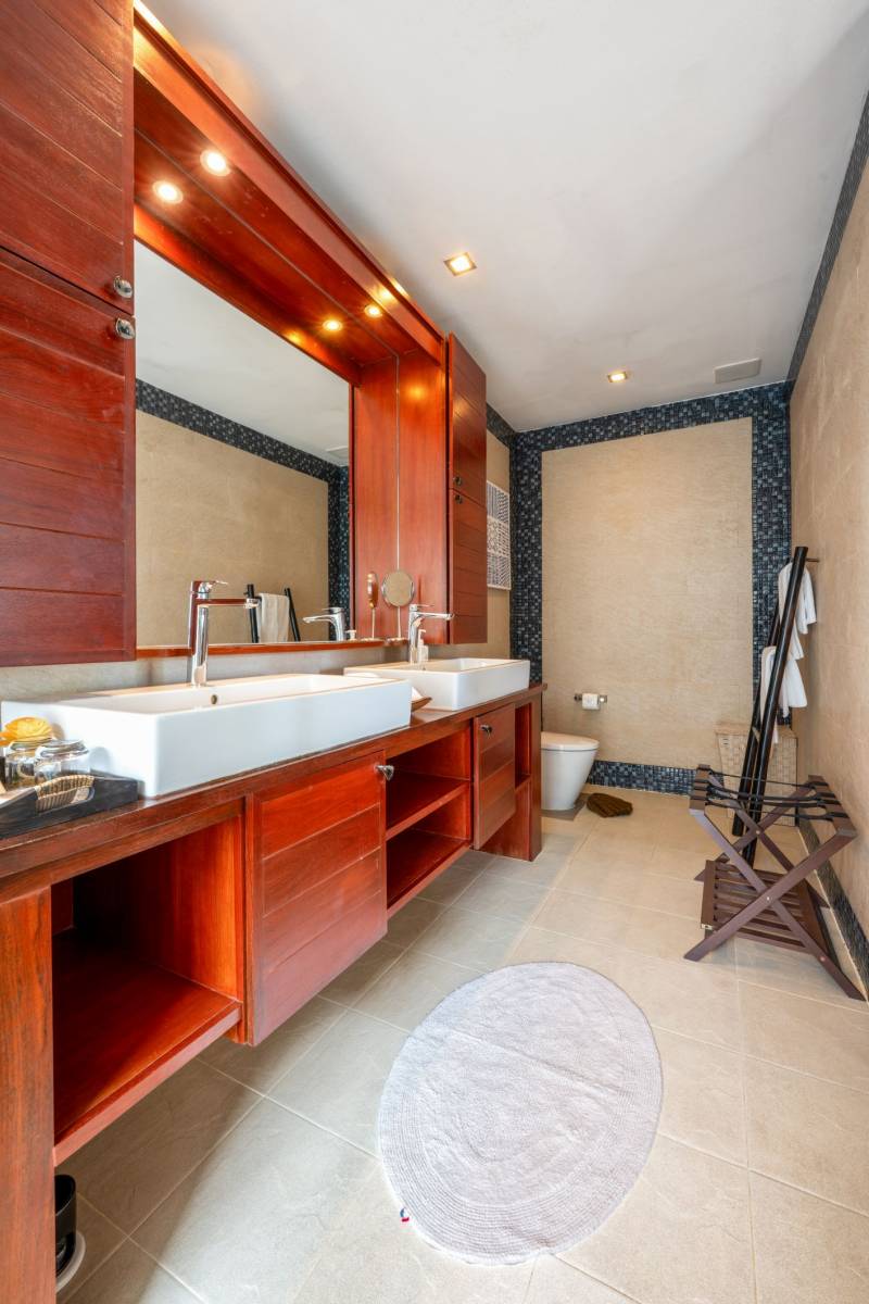 Villa 422