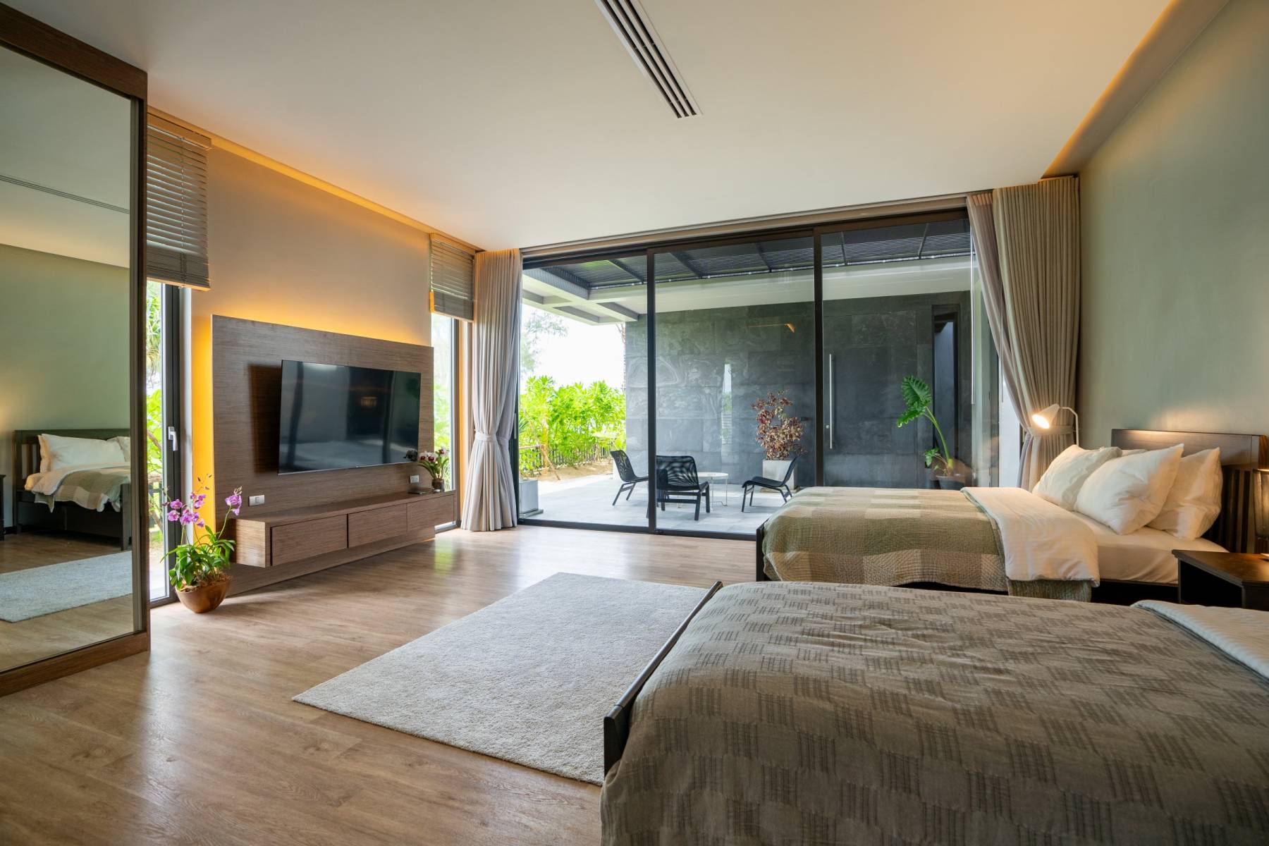 Villa 429