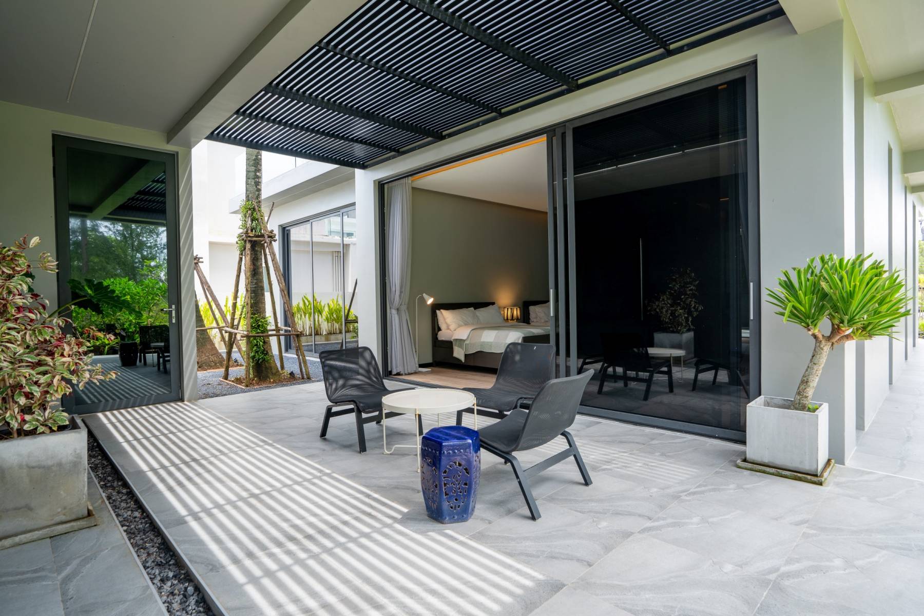 Villa 429