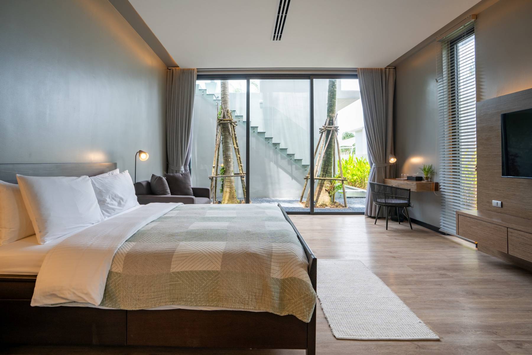 Villa 429