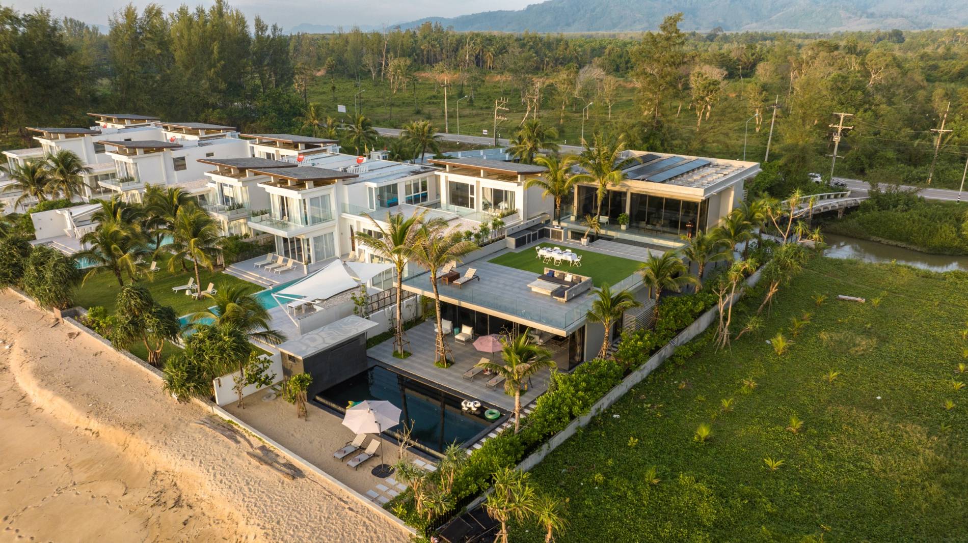 Villa 429
