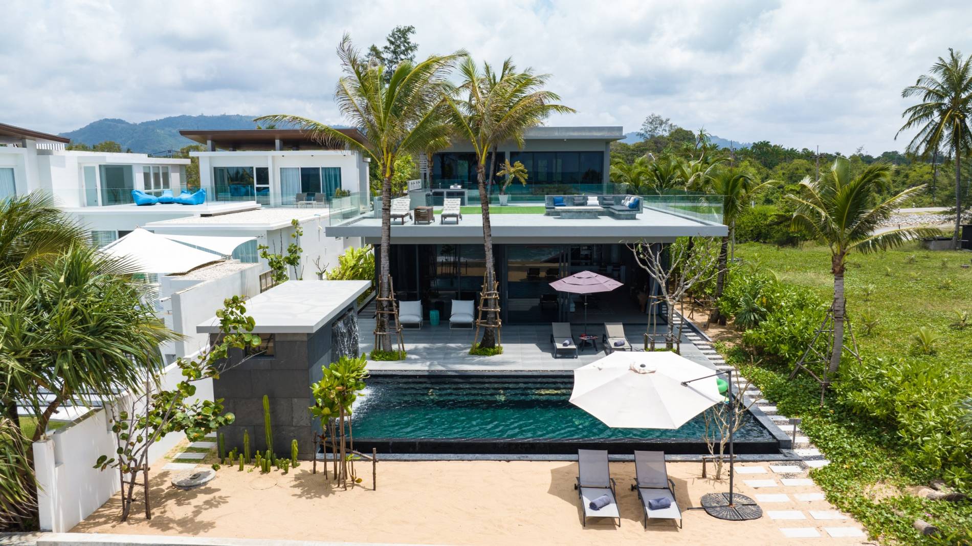 Villa 429