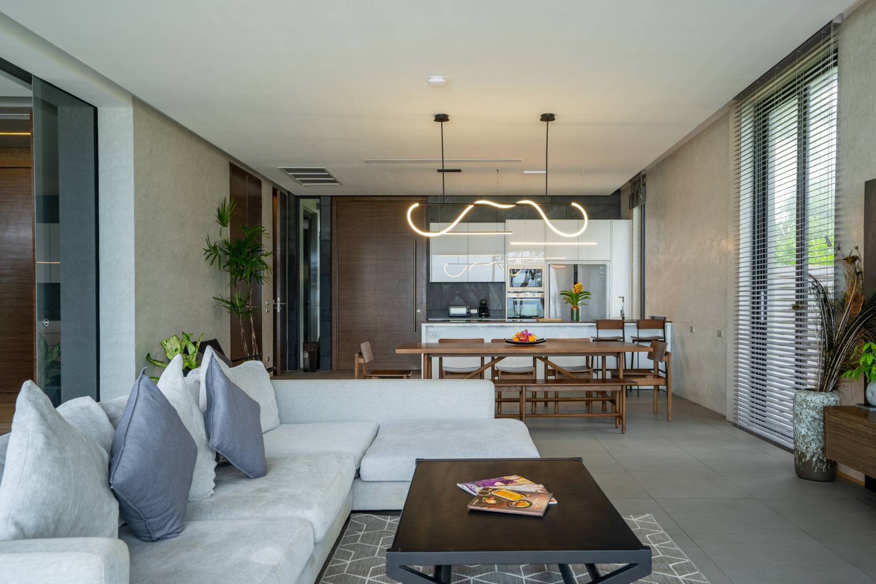 Villa 429