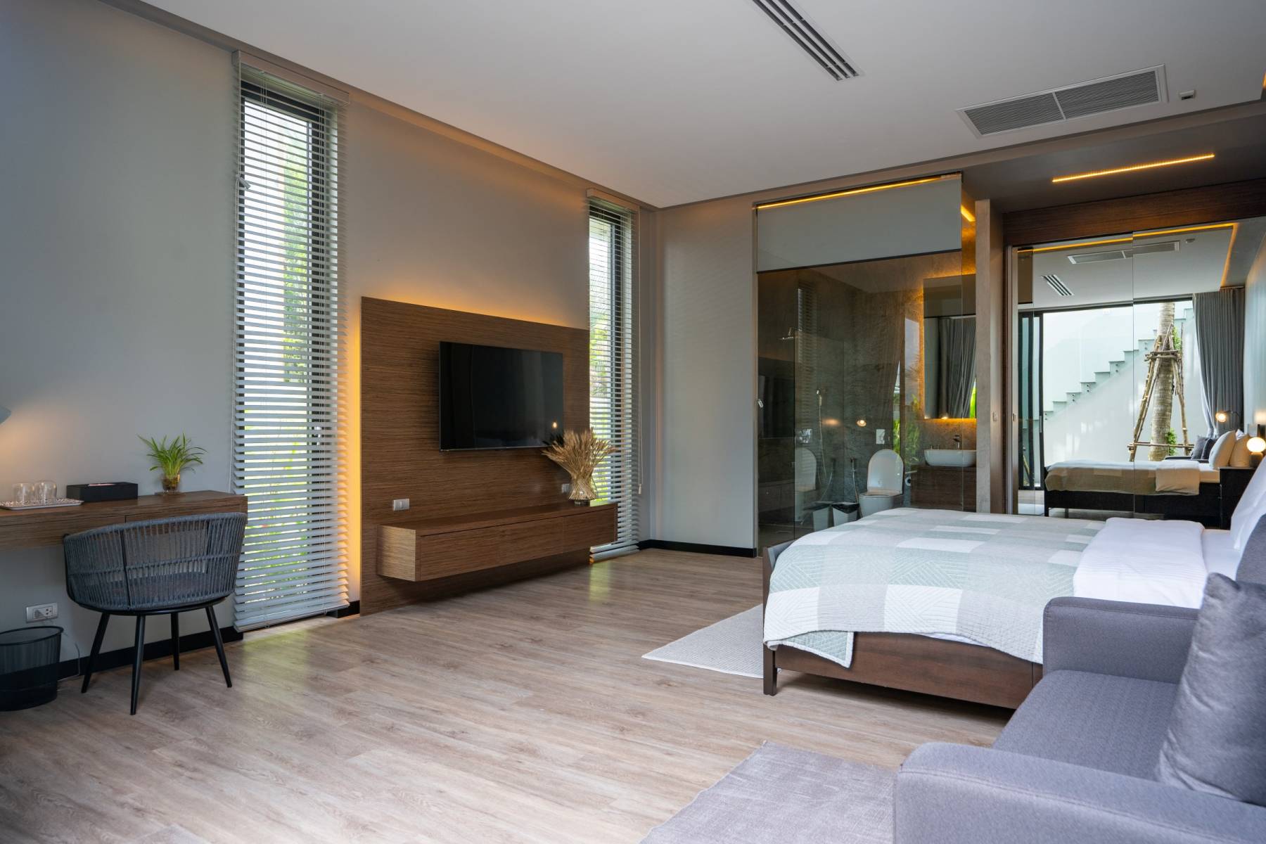 Villa 429