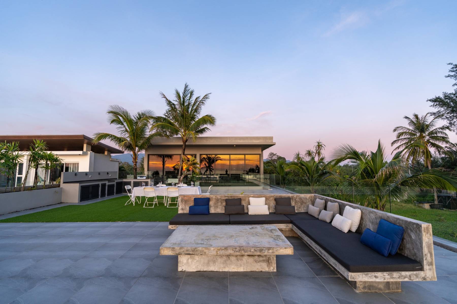 Villa 429