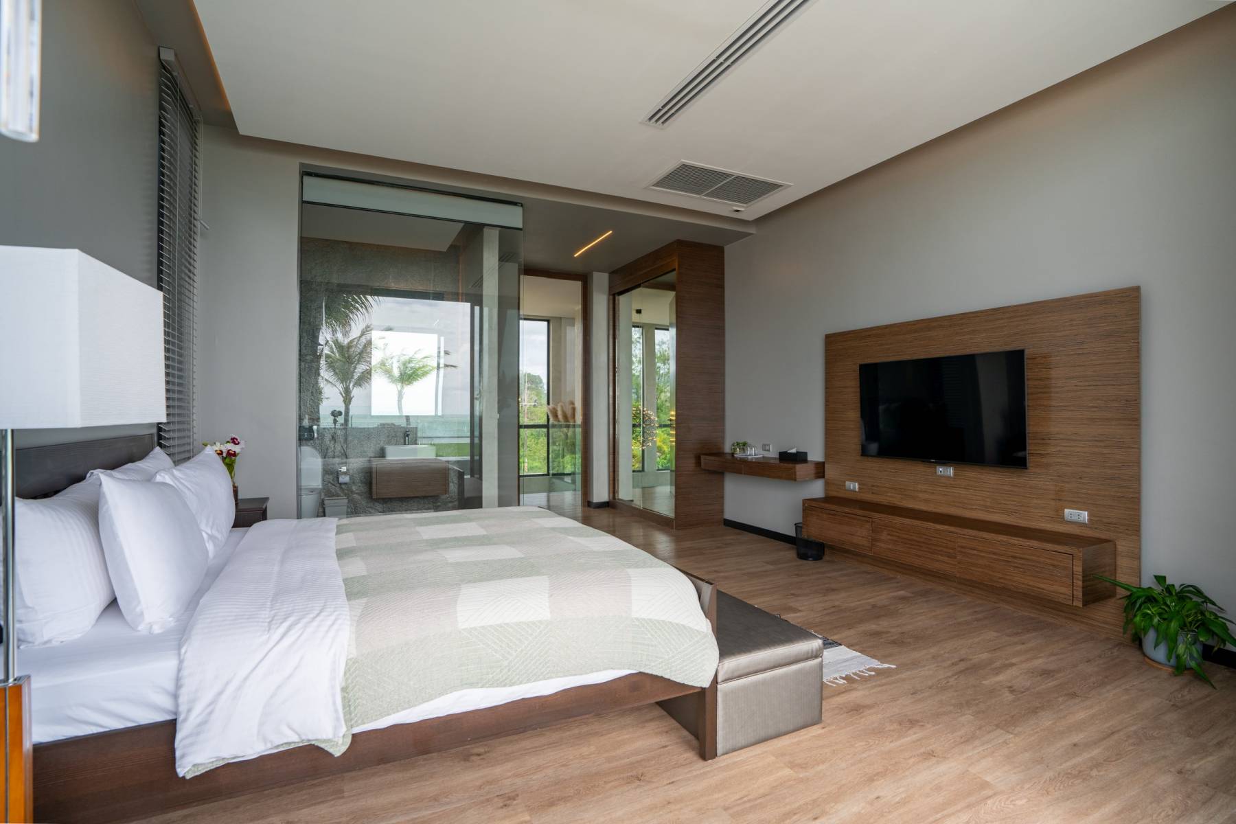 Villa 429