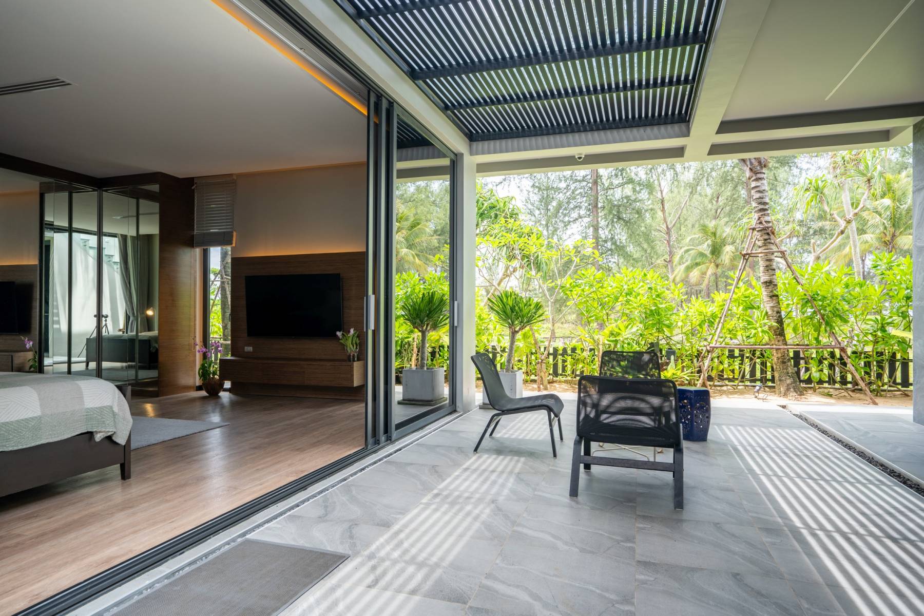 Villa 429
