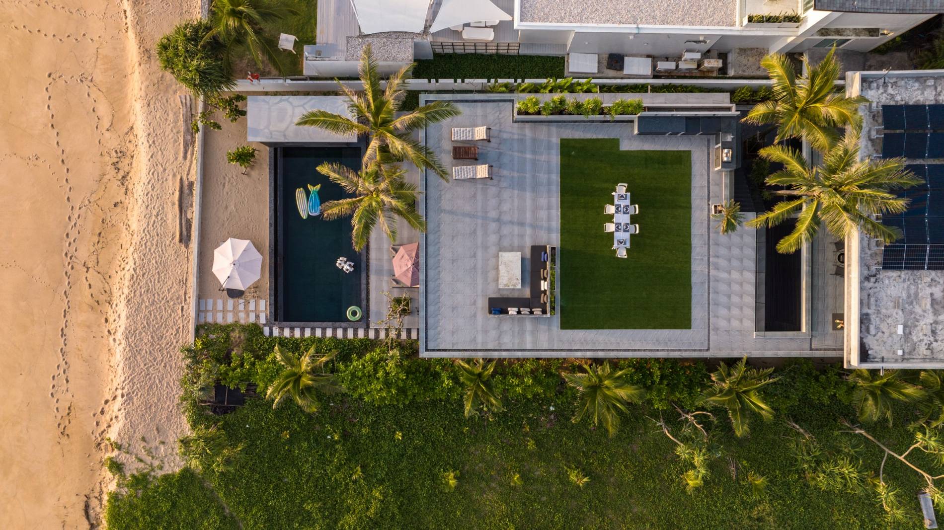 Villa 429