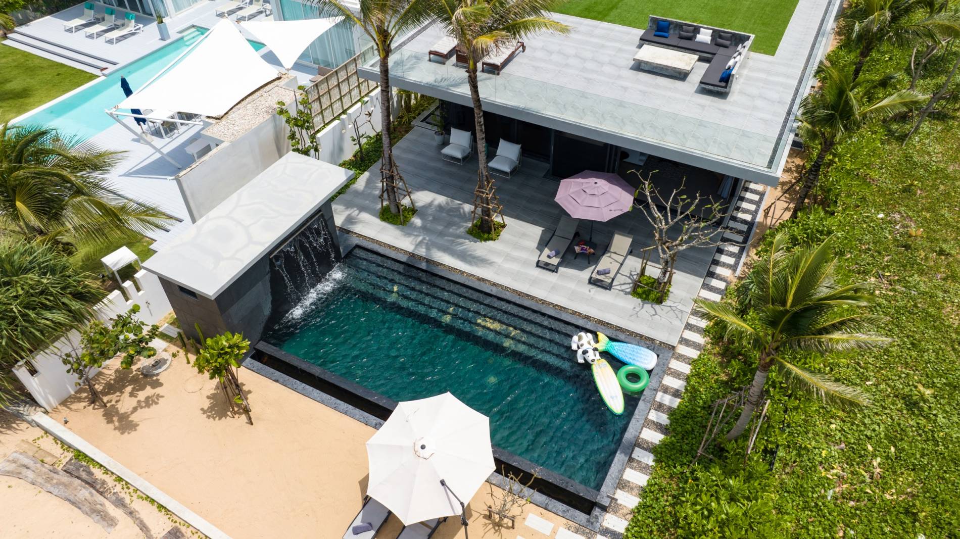Villa 429