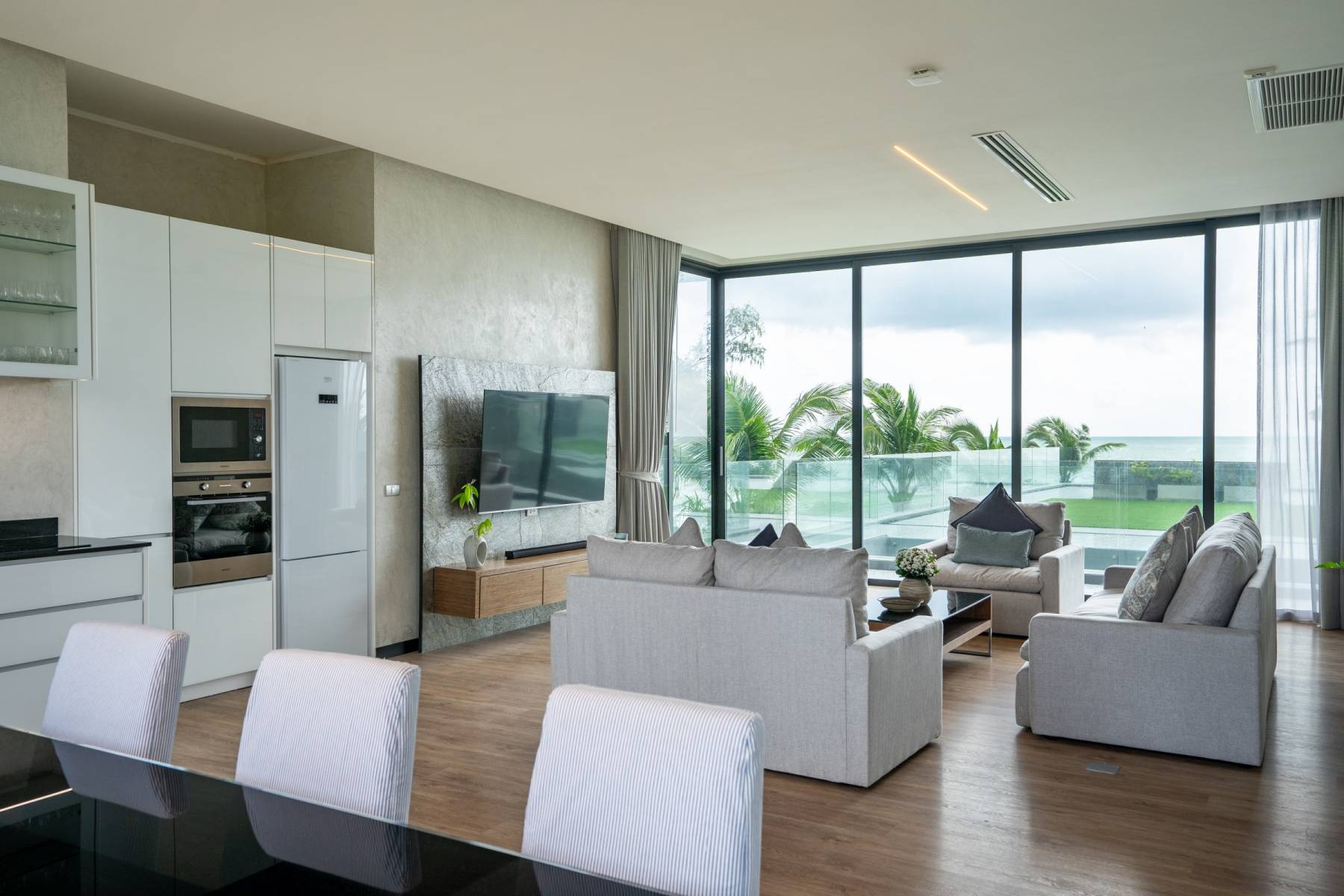 Villa 429