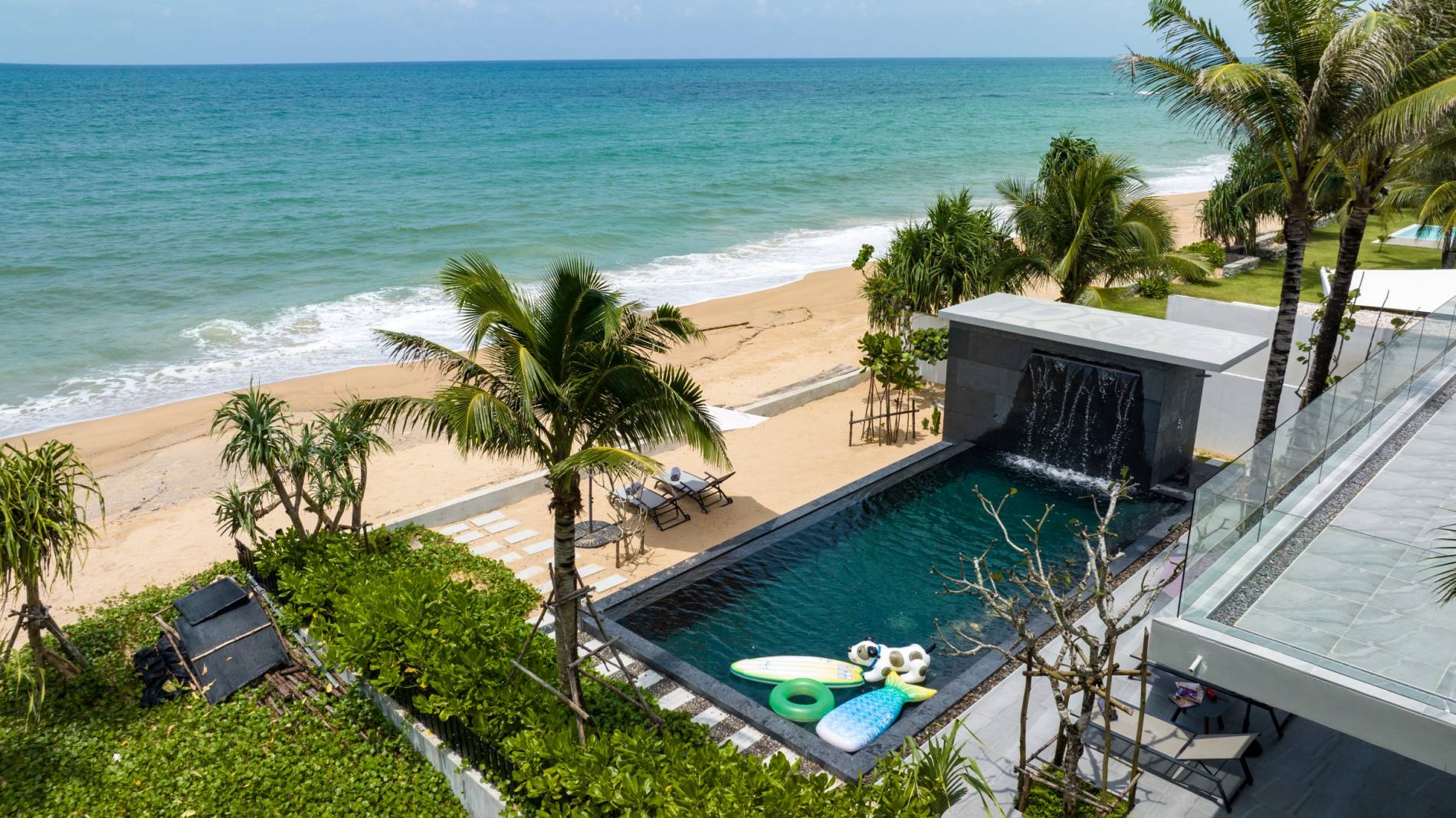 Villa 429