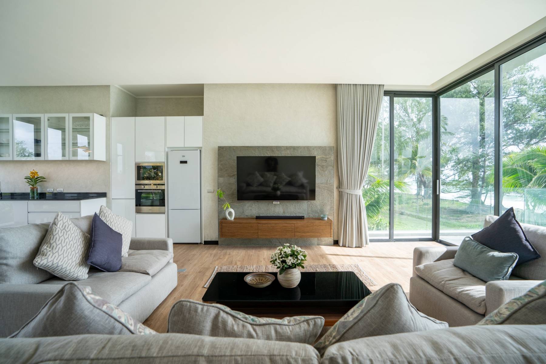 Villa 429