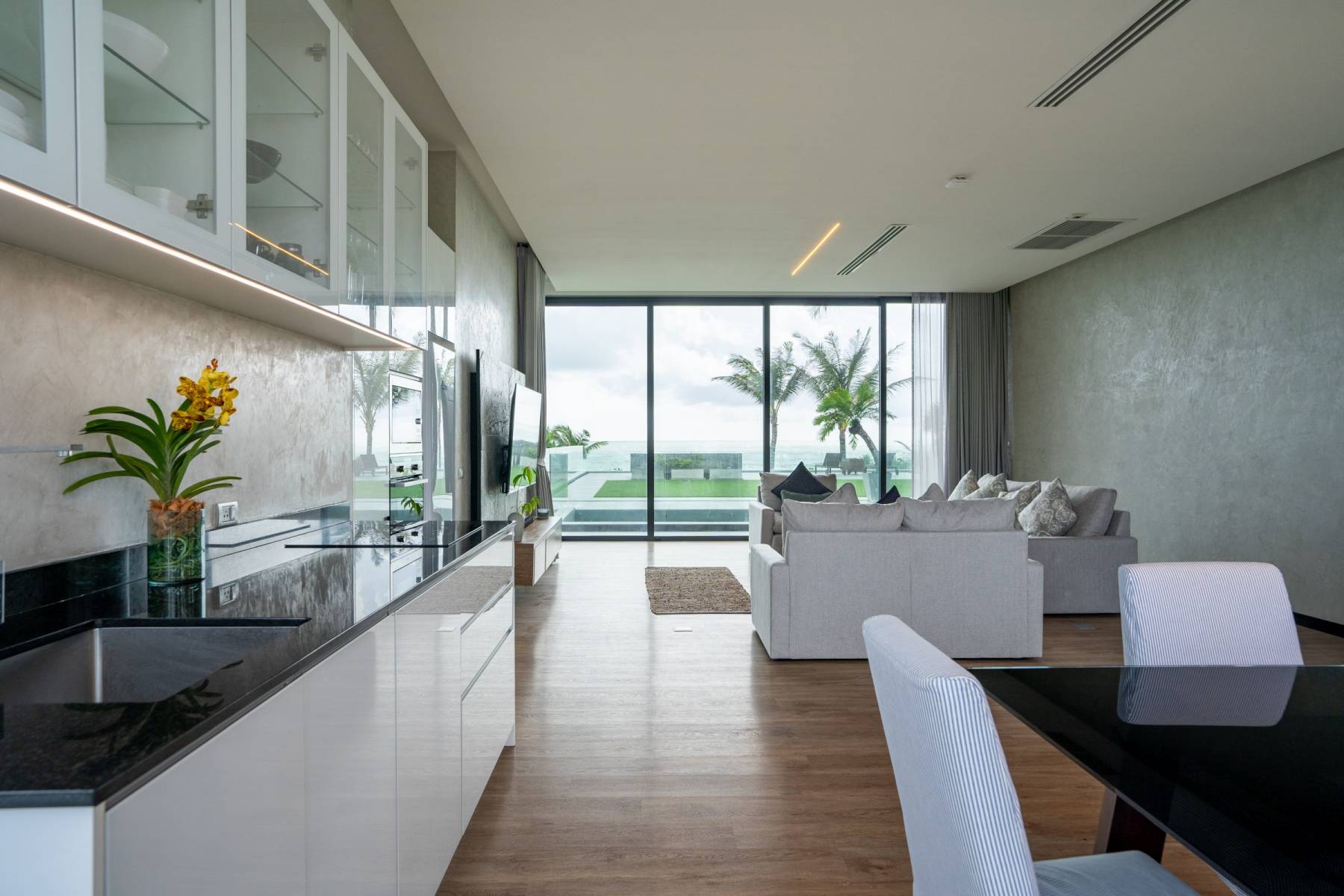 Villa 429