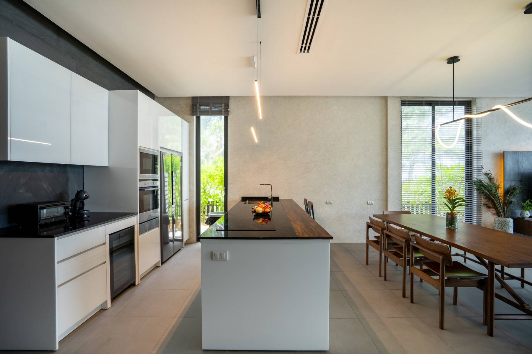 Villa 429