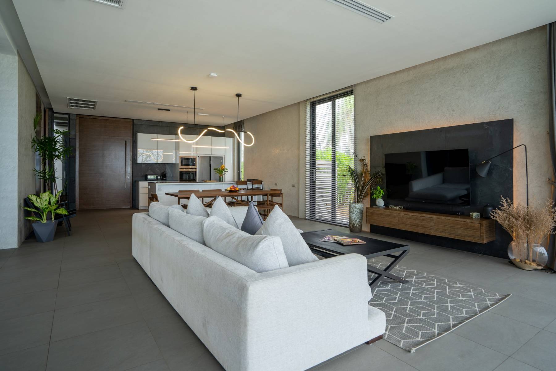 Villa 429