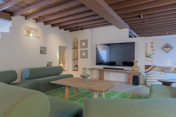 Villa 4904