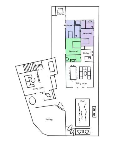 Villa 4904