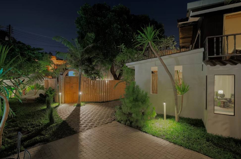 Villa 4904