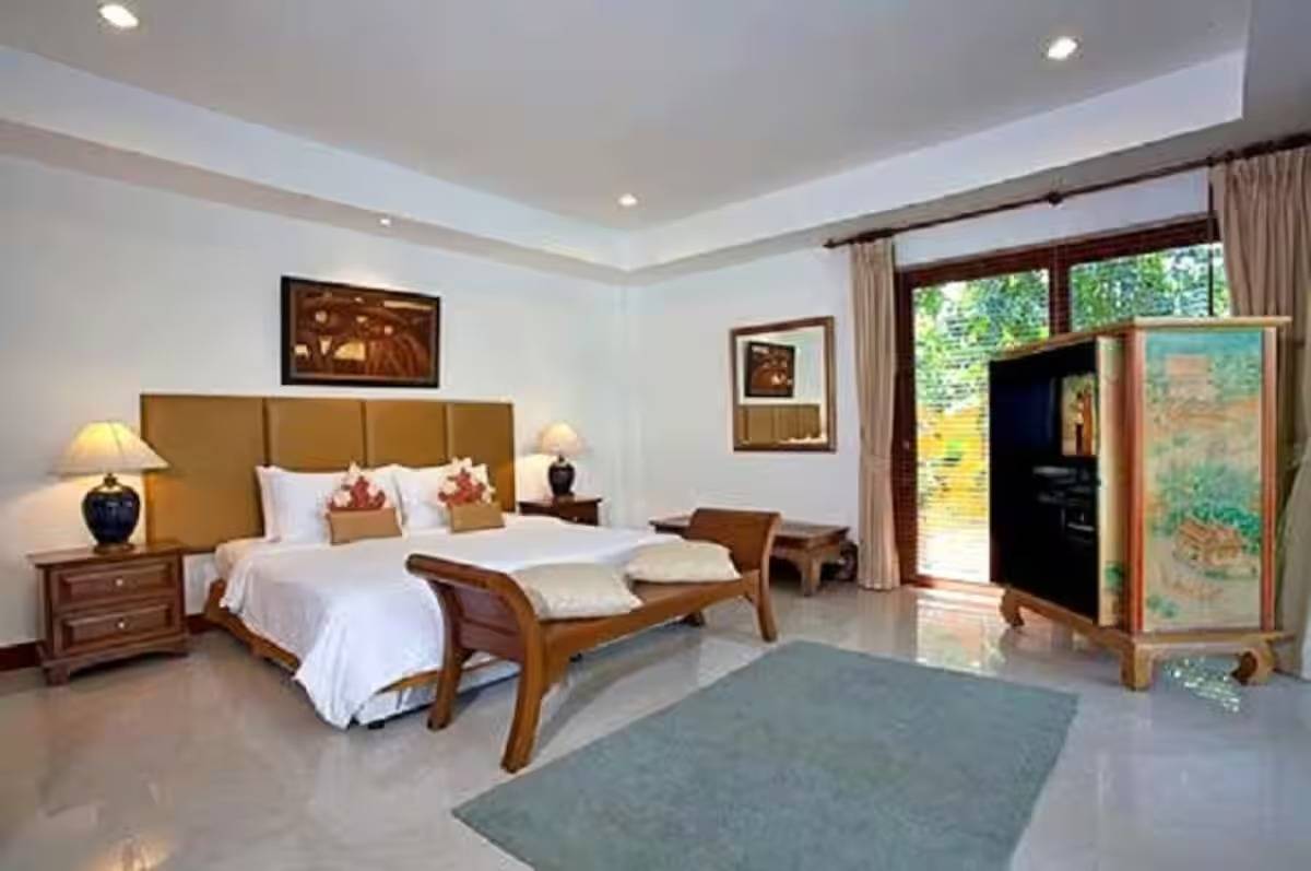 Villa 439