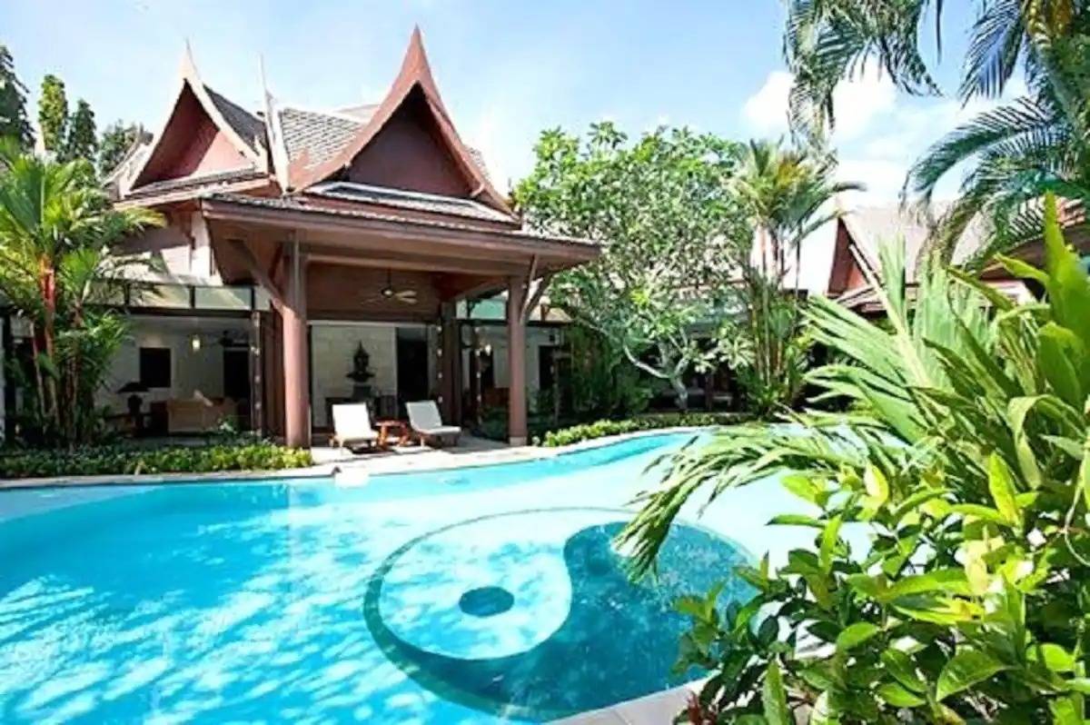 Villa 439