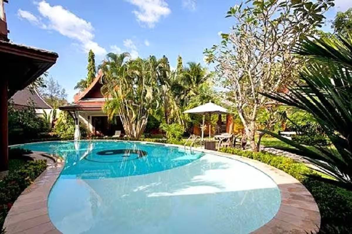 Villa 439
