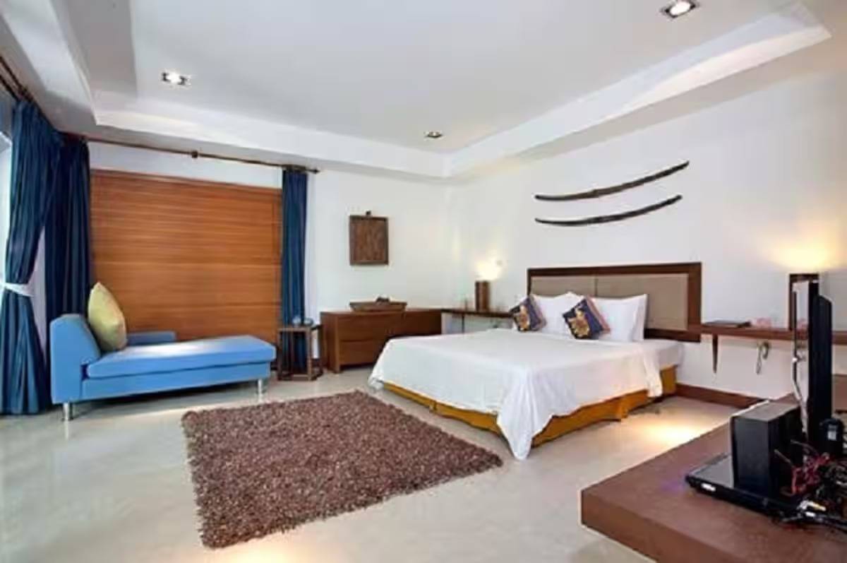 Villa 439