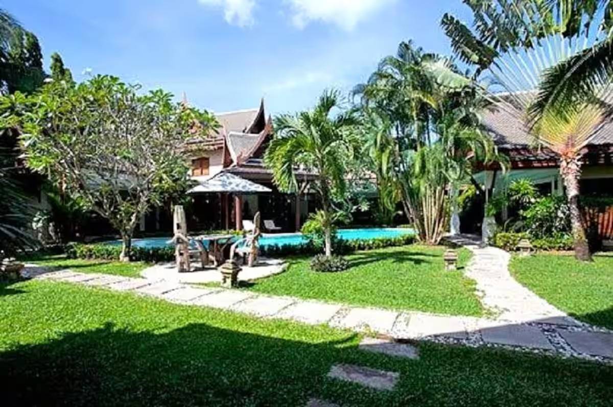 Villa 439