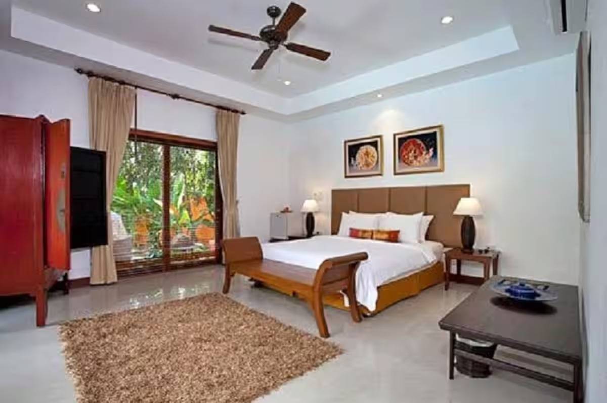 Villa 439