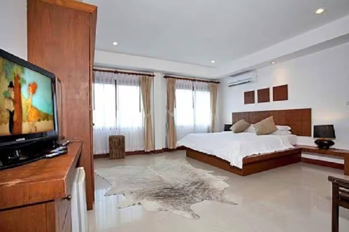 Villa 439