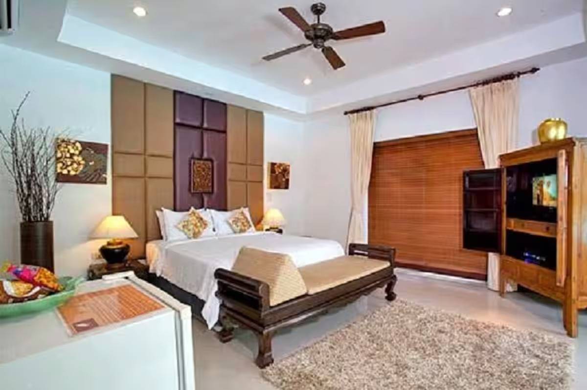 Villa 439