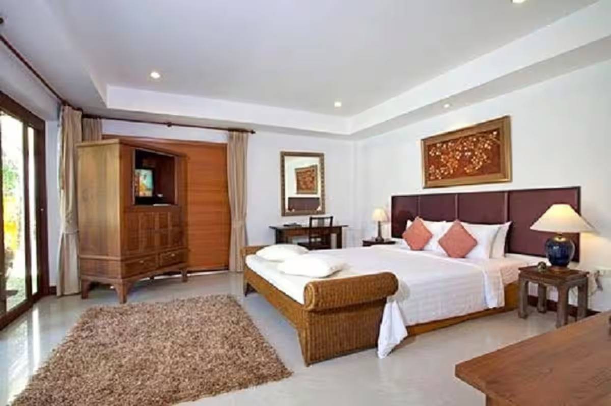 Villa 439